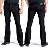Essentials Collection Pants Hellraiser Jeans - Black