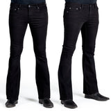 Essentials Collection Pants Hellraiser Jeans - Black