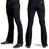 Essentials Collection Pants Hellraiser Jeans - Black