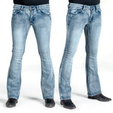 Essentials Collection Pants Hellraiser Jeans - Classic Blue