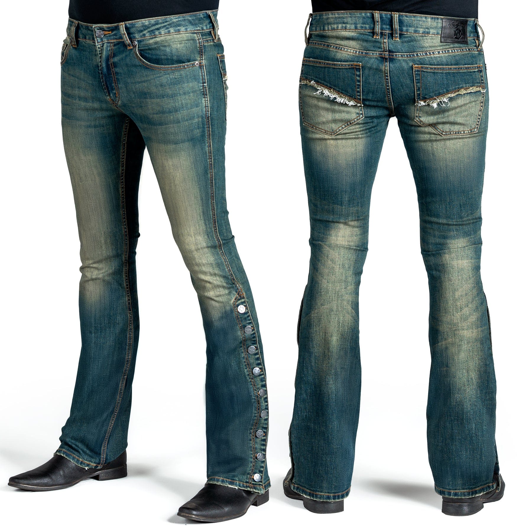 Cutlass Jeans