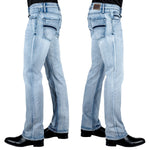 Essentials Collection Pants Trailblazer Jeans - Classic Blue