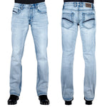 Essentials Collection Pants Trailblazer Jeans - Classic Blue