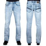 Essentials Collection Pants Trailblazer Jeans - Classic Blue