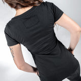 Sirens Collection T-Shirt Black Star Tee