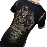 Sirens Collection T-Shirt Iconoclast V-Neck Tee