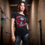 Sirens Collection T-Shirt Magna Vita Tee