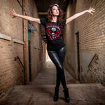 Sirens Collection T-Shirt Magna Vita Tee
