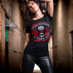 Sirens Collection T-Shirt Magna Vita Tee