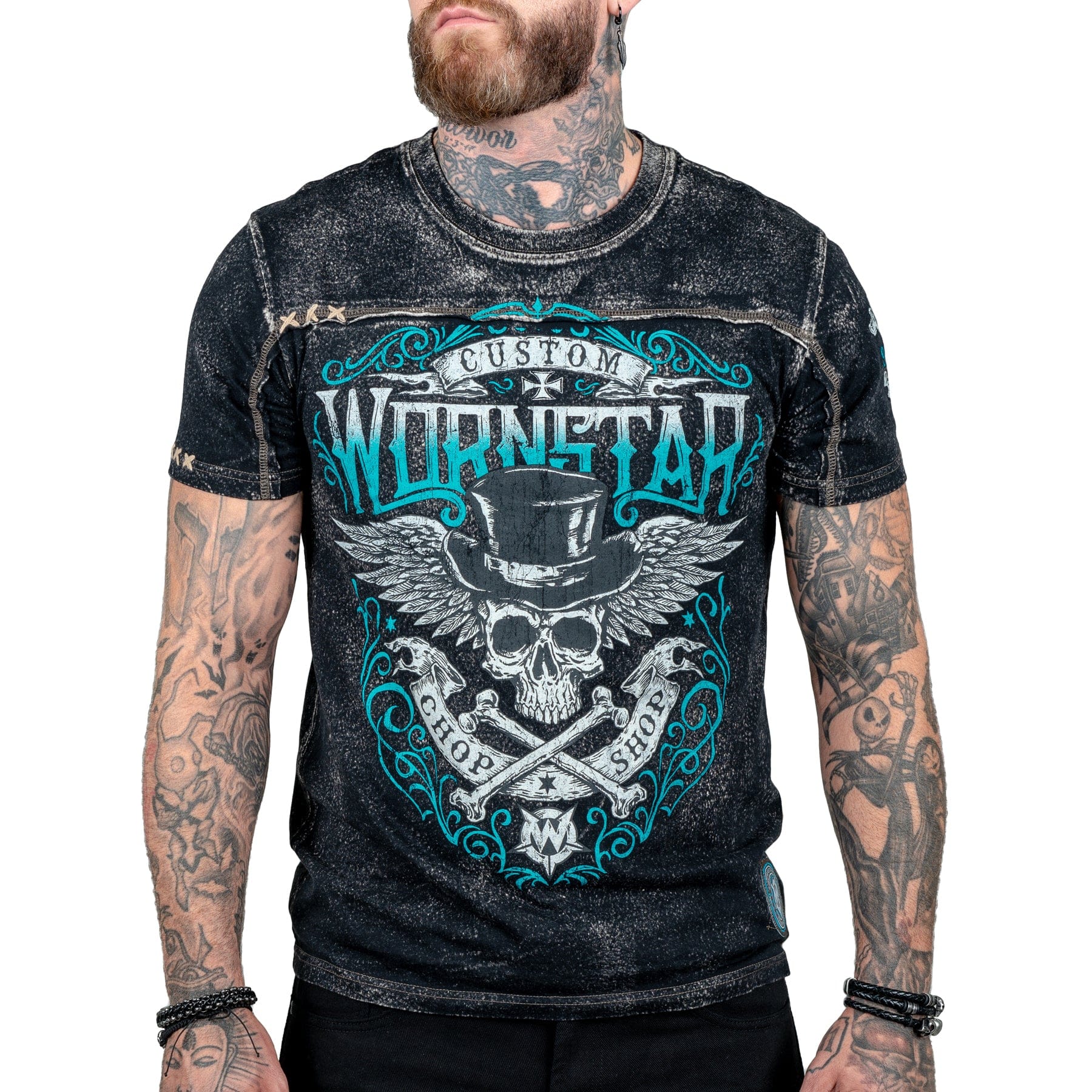 Wornstar Bundle Bundle Elegantly Wasted Mens Bundle