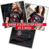 Wornstar Bundle Bundle Magna Vita Collection Mix & Match Bundle
