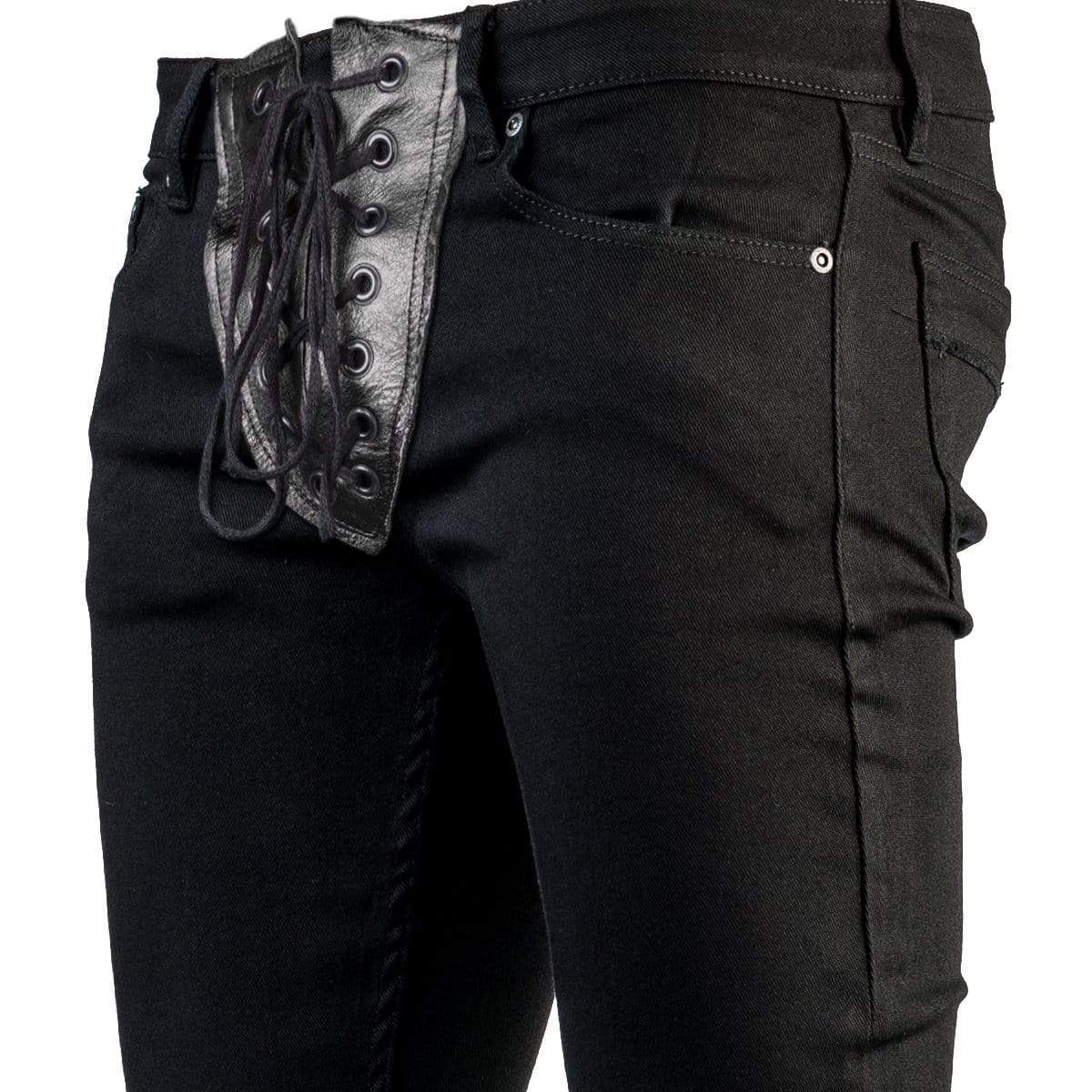 Wornstar mw_product_option Cover Up Crotch