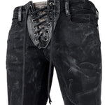 Wornstar mw_product_option Replacement Crotch