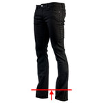 Wornstar mw_product_option 32 Inseam alteration