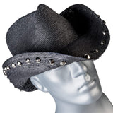 Wornstar mw_product_option Brim Studs Shaping and Add-Ons