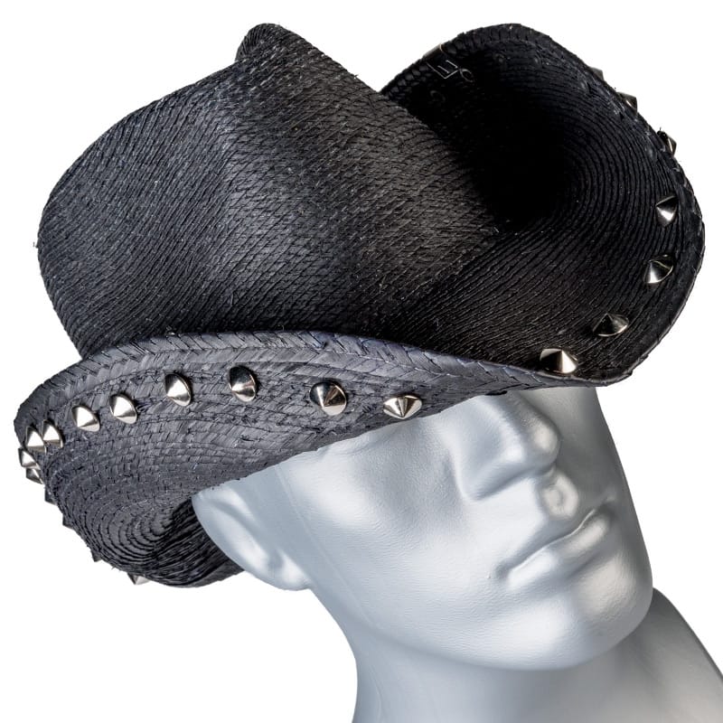 Wornstar mw_product_option Brim Studs Shaping and Add-Ons