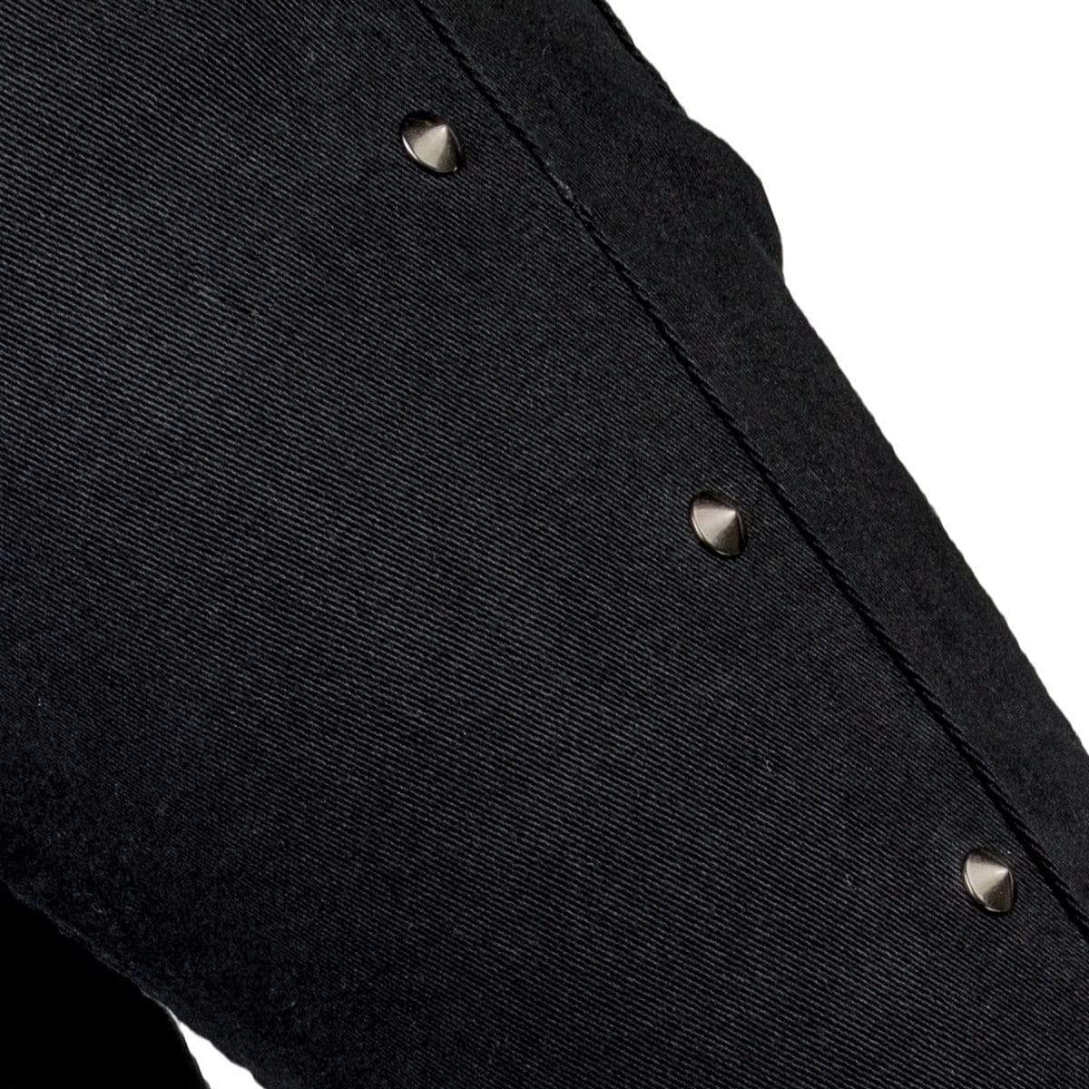 Wornstar mw_product_option Side Studs Sides