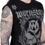 Wornstar mw_product_option Sleeveless Sleeveless