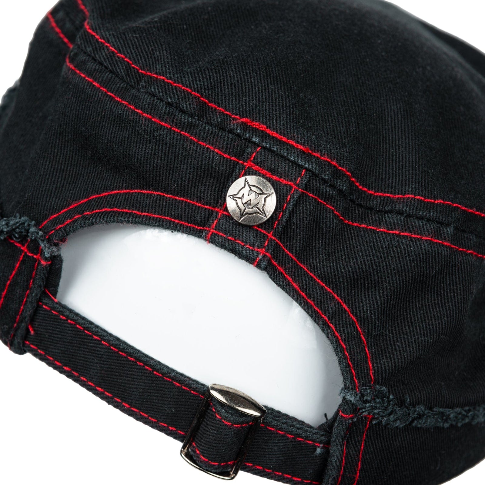 Wornstar Clothing Magna Vita Cadet Hat