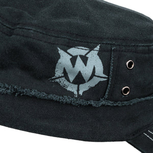 Wornstar Swag Hat Brigade Cadet Hat