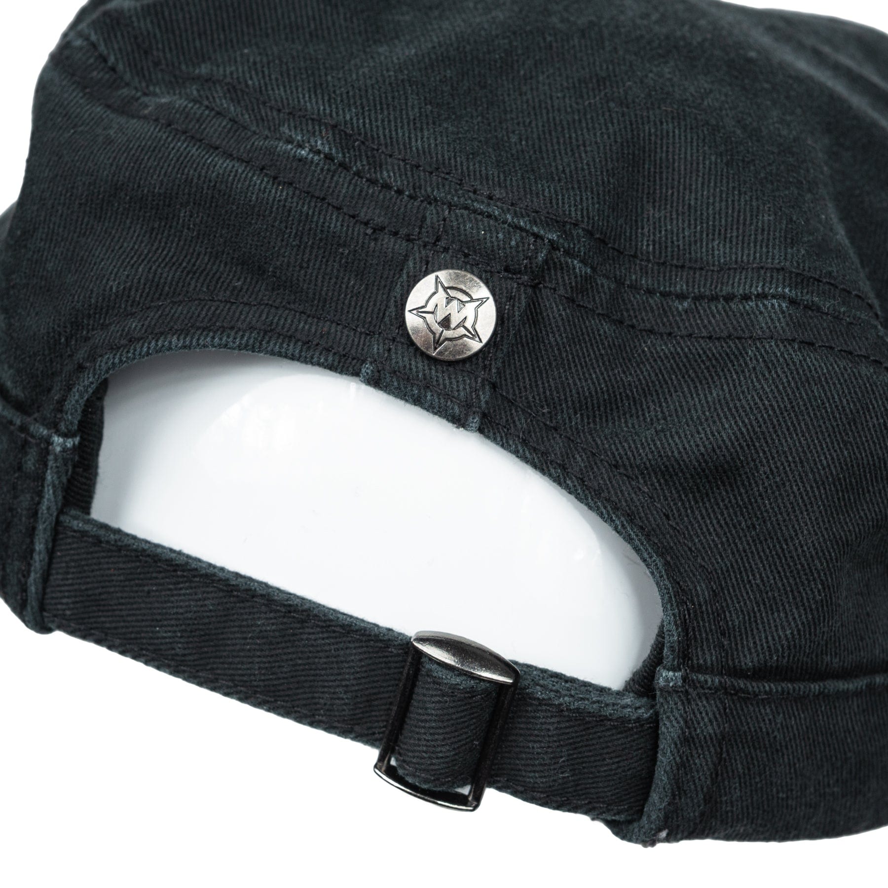 Wornstar Clothing Hat Commander Cadet Hat