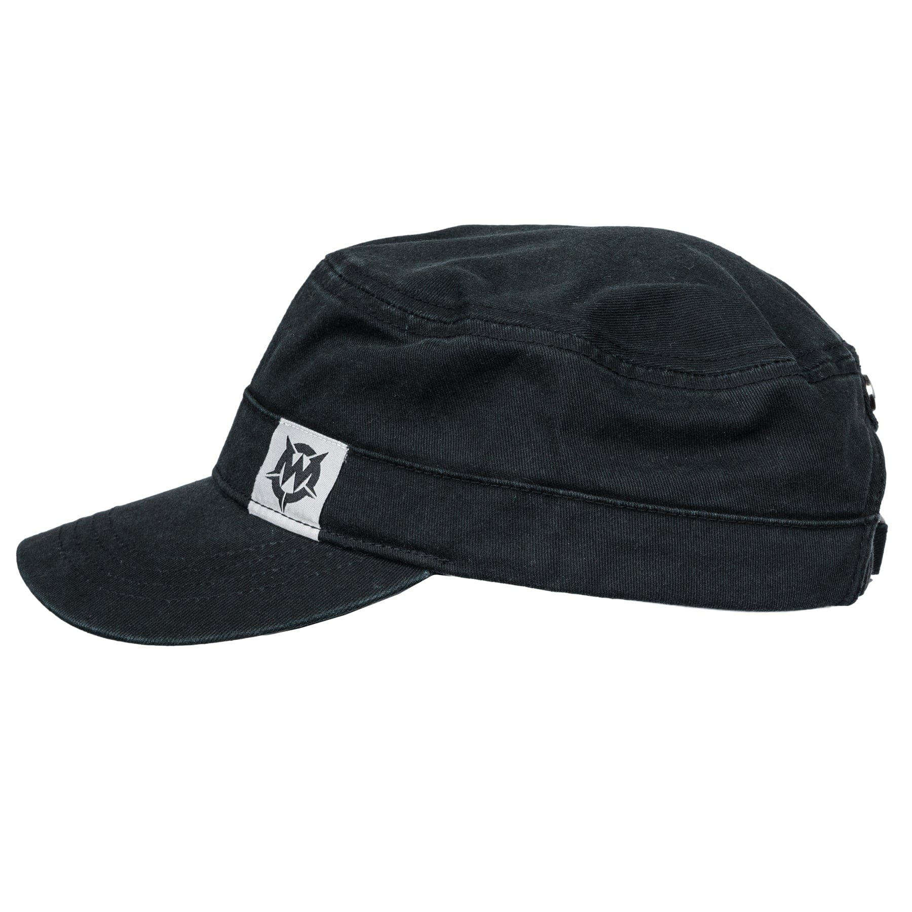 Wornstar Swag Hat Commander Cadet Hat