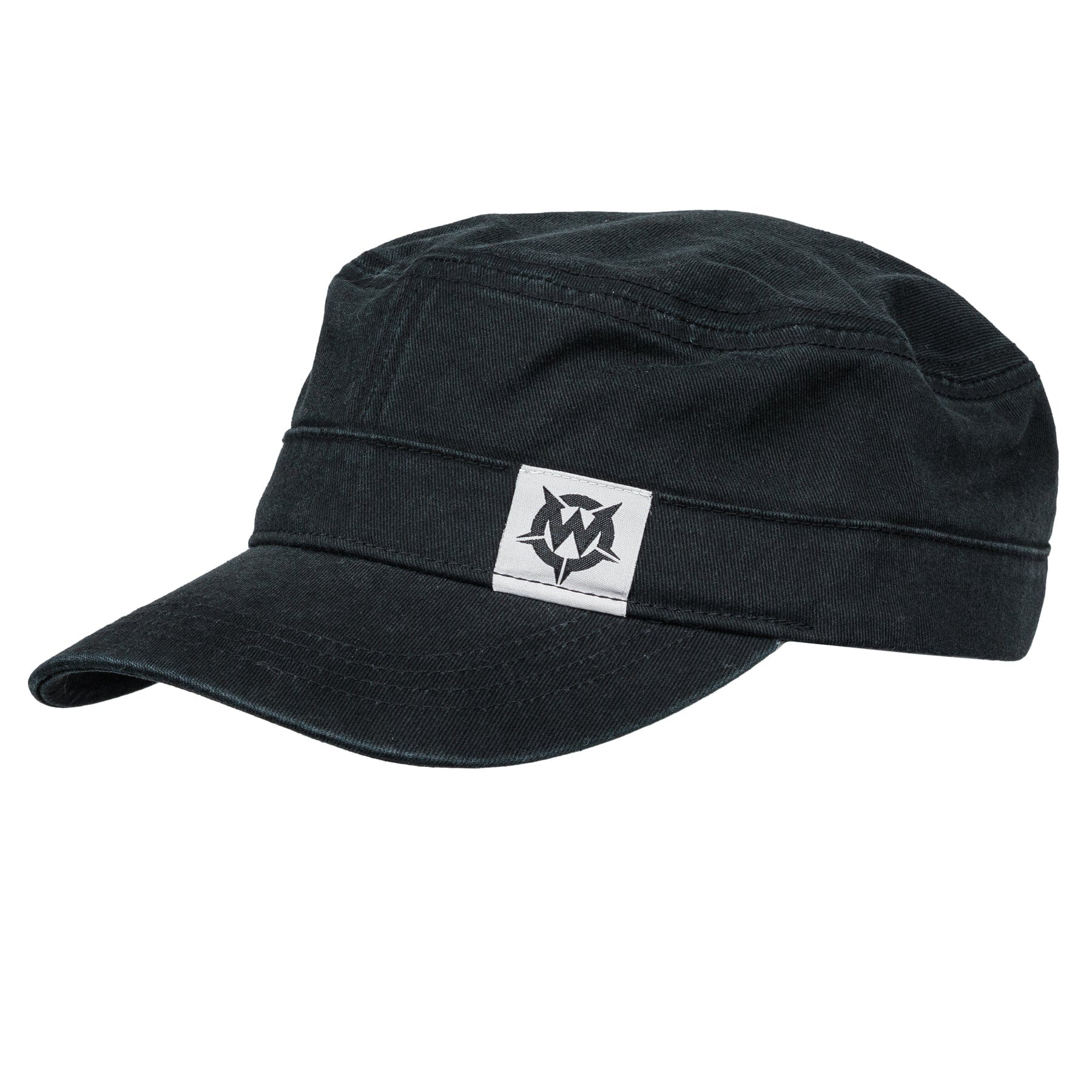 Wornstar Clothing Hat Commander Cadet Hat