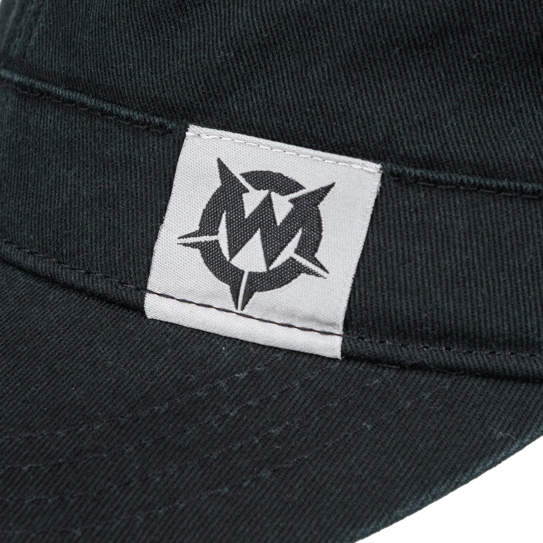 Wornstar Clothing Hat Commander Cadet Hat