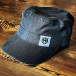 Wornstar Clothing Hat Commander Cadet Hat