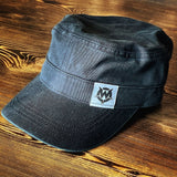 Wornstar Clothing Hat Commander Cadet Hat