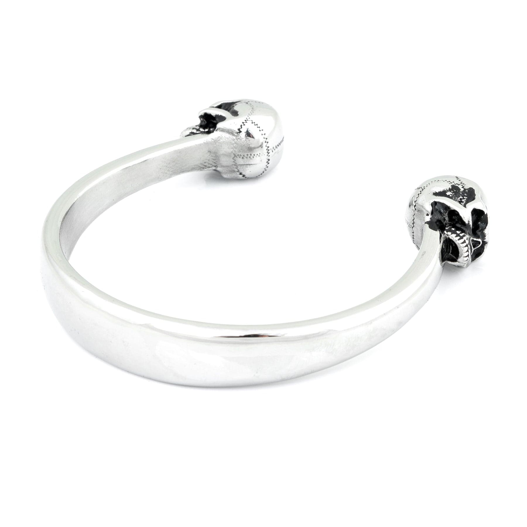 Wornstar Clothing Bracelet Gemini Cuff Bracelet