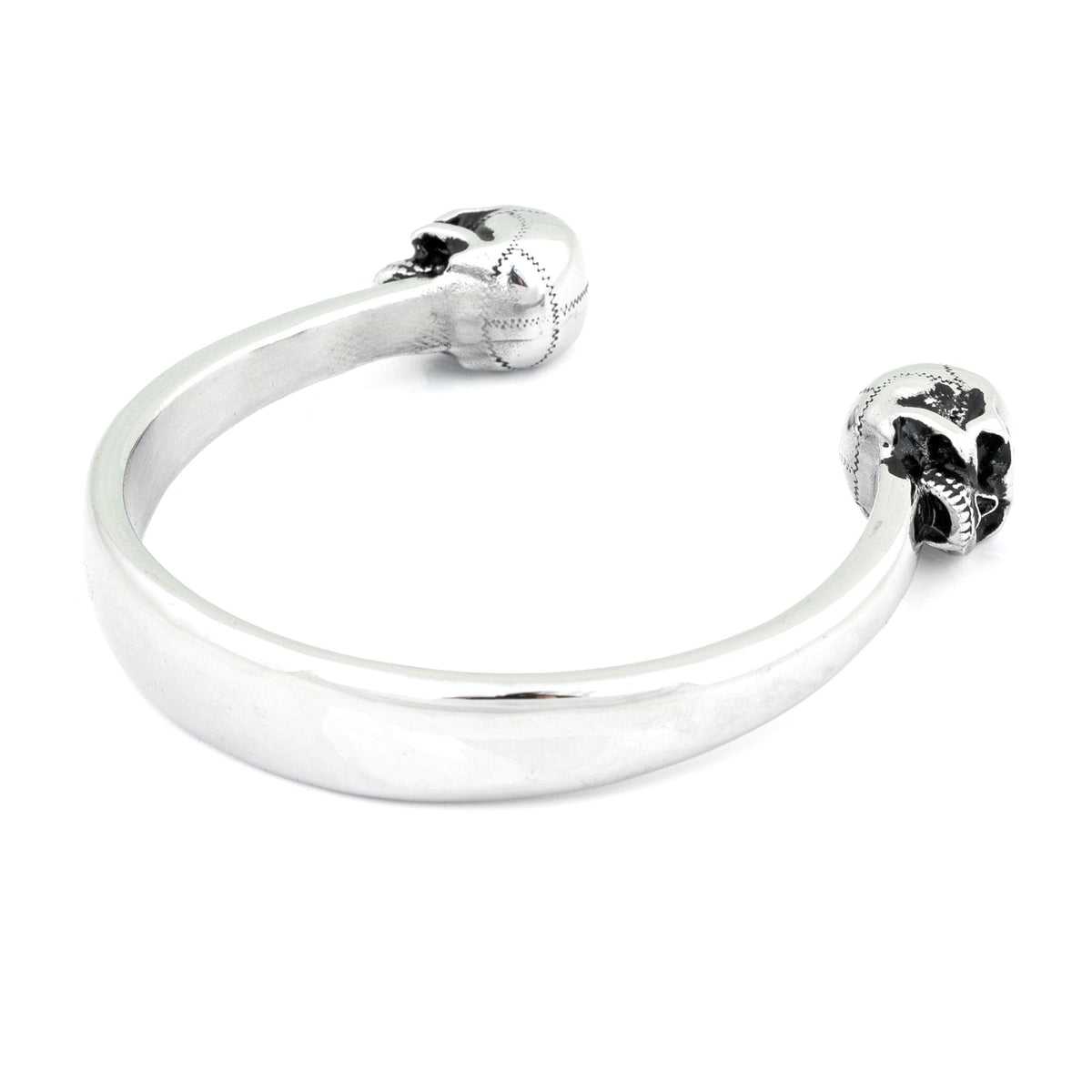 Wornstar Clothing Bracelet Gemini Cuff Bracelet