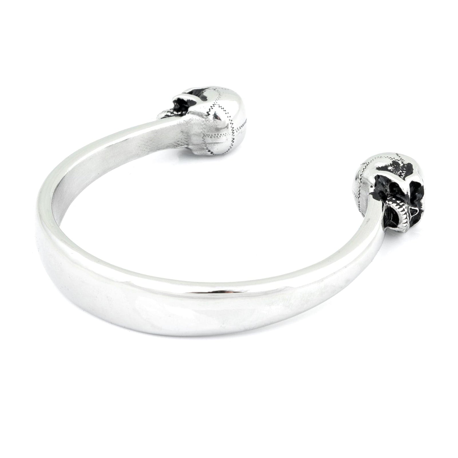 Wornstar Clothing Bracelet Gemini Cuff Bracelet