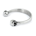 Wornstar Clothing Bracelet Gemini Cuff Bracelet