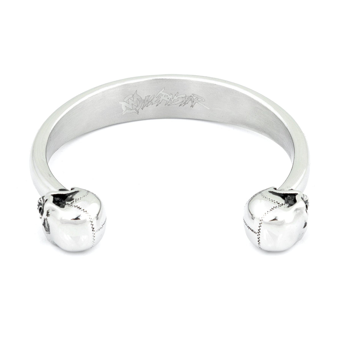 Wornstar Clothing Bracelet Gemini Cuff Bracelet