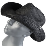 Wornstar Clothing Hat Hellrider Hat - Black