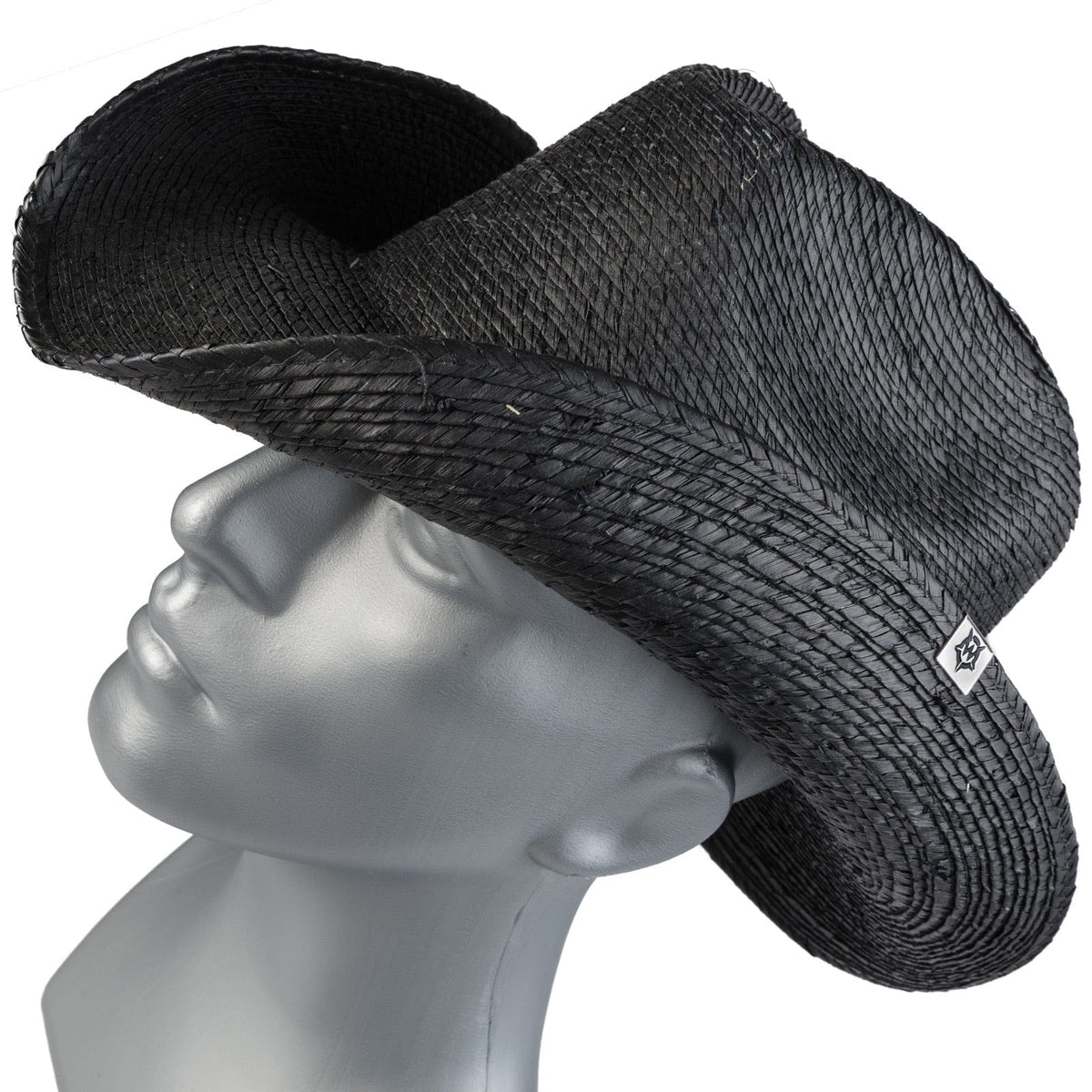 Wornstar Clothing Hat Hellrider Hat - Black