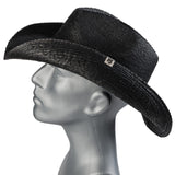 Wornstar Clothing Hat Hellrider Hat - Black