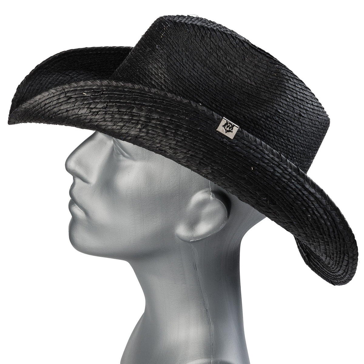 Wornstar Clothing Hat Hellrider Hat - Black