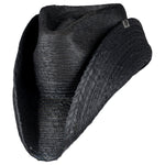 Wornstar Swag Hat Hellrider Hat - Black - Shaped