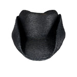 Wornstar Swag Hat Hellrider Hat - Black - Shaped