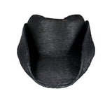 Wornstar Swag Hat Hellrider Hat - Black - Shaped