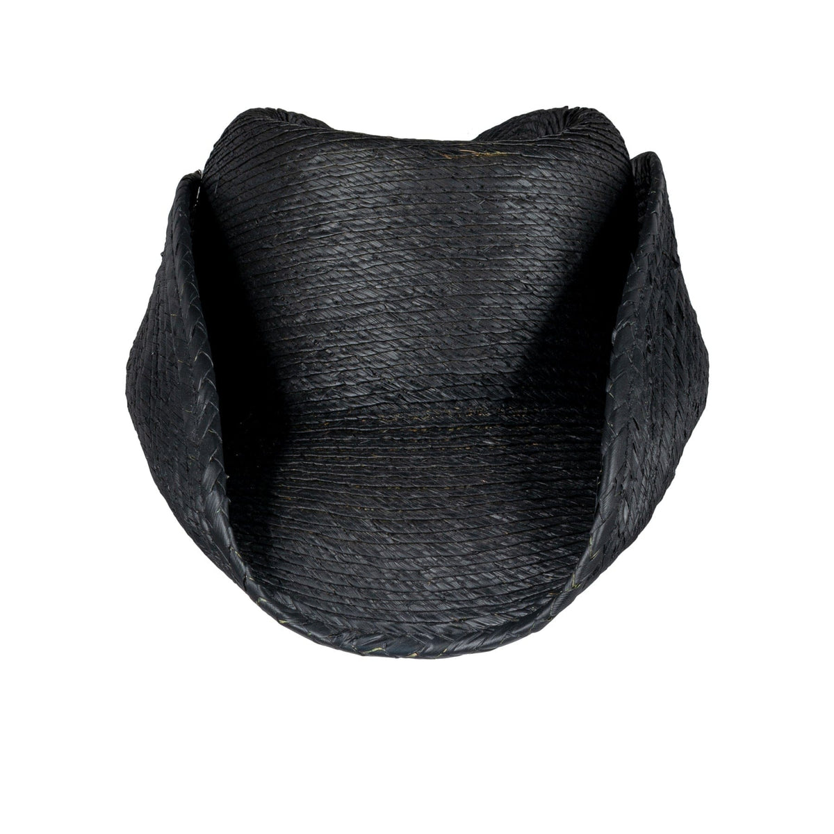 Wornstar Swag Hat Hellrider Hat - Black - Shaped