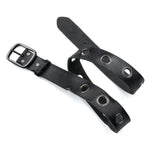 Wornstar Swag Belt Marathon Leather Belt