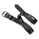 Wornstar Swag Belt Marathon Leather Belt