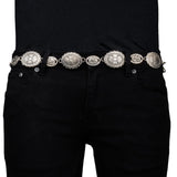 Wornstar Swag Belt Metal Belt - One Size