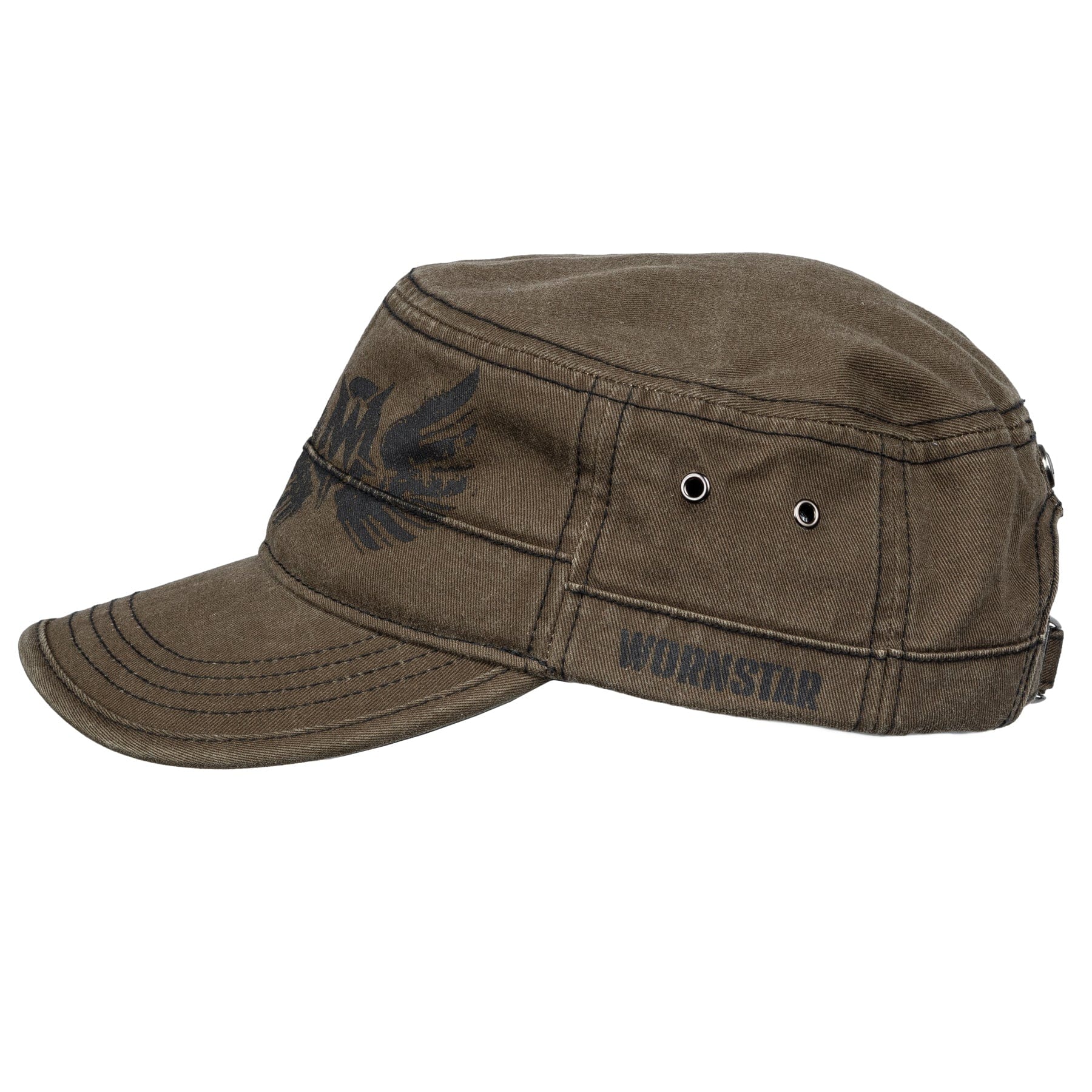 Wornstar Swag Hat Ranger Cadet Hat