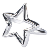 Wornstar Swag Accessory Star Ring