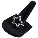 Wornstar Swag Accessory Star Ring