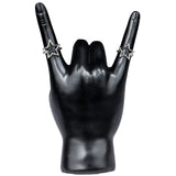 Wornstar Swag Accessory Star Ring
